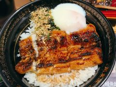 -鳗事鱼意·活鳗現烤专门店(富力海珠城店)