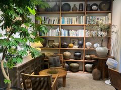 -自由生长植物工作室(深港花卉中心店)