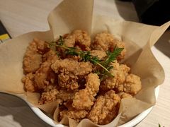 -卡朋西餐(悦汇城店)