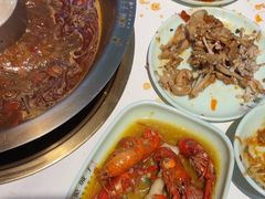 -宽城子美蛙毛肚自助火锅(建邺万达步行街店)