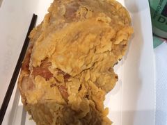 -德克士(西站站内店)