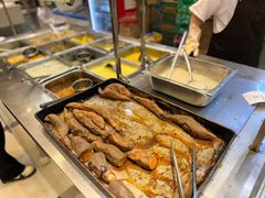 -富龙快餐店(铁西店)