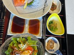 -长富宫饭店·日本料理樱