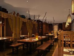 -新白鹿餐厅(银泰西湖文化广场店)