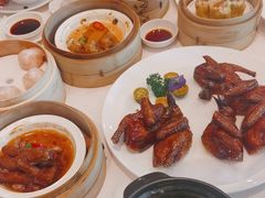 -金悦轩海鲜酒家(拱北店)