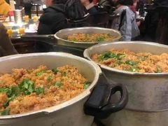 -灶东家民间菜(回兴店)