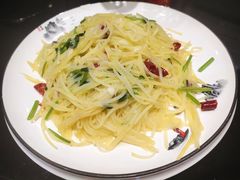 -一块豆腐·海鲜·家常菜(李沧书院路店)
