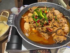 -石灰石烧鸡公(南通万象城店)