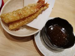 -元气寿司(新城市广场店)