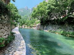 -雁荡山风景名胜区