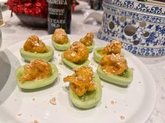 -万达瑞华酒店·品珍中餐厅