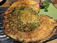 -金孔雀德宏傣味餐馆(魏公村店)