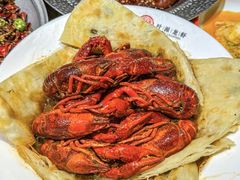 -叶派龙虾•招牌香辣蟹·海鲜(中海国际店)