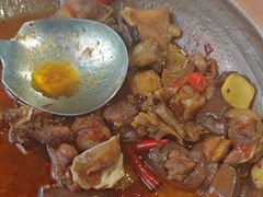 -湘中缘·湖南菜(娄底驻京办店)