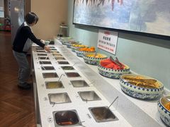 -绿达涮府(重庆路店)