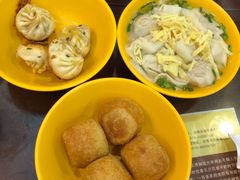 -毛华美食(清扬路店)