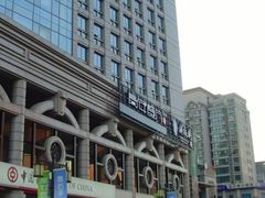 -青年公社烤鸭(青年路店)