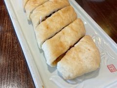 -梁记粥铺(开元地中海店)