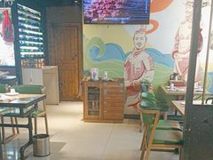 -叁宝烤肉• 西安烧烤(高科新花园店)