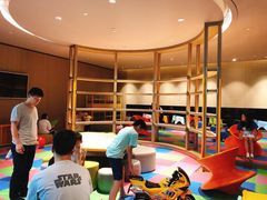 -博林天瑞喜来登酒店·西丽尚膳