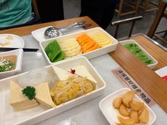 -牛街·马辈儿涮肉(牛街二店)