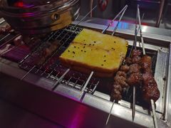 -有蚝有翅烧烤大排档·宵夜(右安门店)