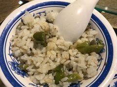 -灶东家民间菜(回兴店)