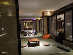 -天津瀚金佰九号温泉酒店(南楼地铁站店)