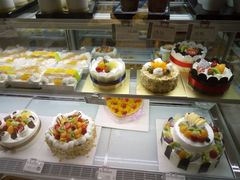 -沁园(和平路店)