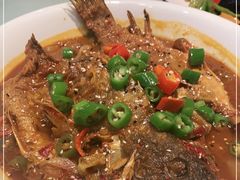 -祥阁食府妈妈菜