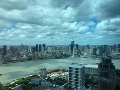 -翡翠36餐厅(浦东香格里拉店)