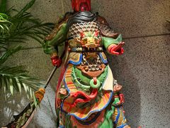 -朱光玉火锅馆(小寨原力场店)