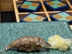 -小十Omakase(地王大厦店)