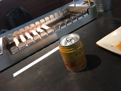 -很久以前羊肉串(中山公园店)
