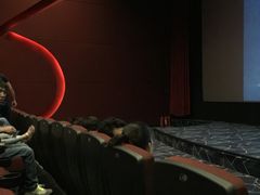 -中影国际影城(大唐西市4K临境音店)