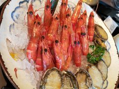 -新鲜特色餐厅(香格里拉大酒店)
