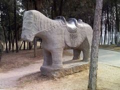 -南阳卧龙岗武侯祠