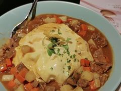 -半秋山西餐厅(巴南万达广场店)