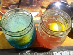-Thank u mom非油炸健康鸡(万国广场店)
