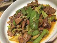 -锦府盐帮·侯宅(五棵松万达店)