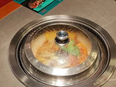 -灶座小锅烀饼·铁锅炖(道里店)