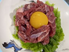 -马记伊源斋涮肉·清真菜(百子湾店)