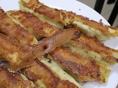 -一品鲜鱼锅贴(人民一路店)