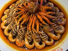 -红盔甲·小龙虾(定西路店)