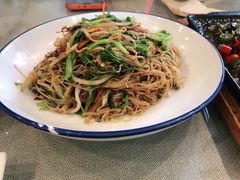 -素芝林素食养生会所(黄山豪庭·御府店)