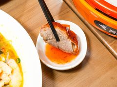 -阿皇仔烧鹅(麦地店)