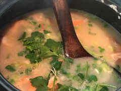 -如轩·海鲜砂锅粥·潮汕菜(海珠店)