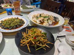 -随缘小馆(红岭路店)