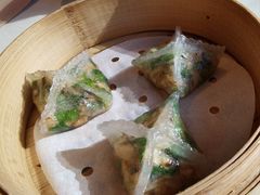 -利苑酒家(金宝店)