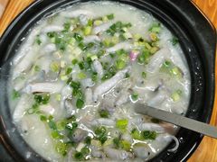-盛燕泥丁粥